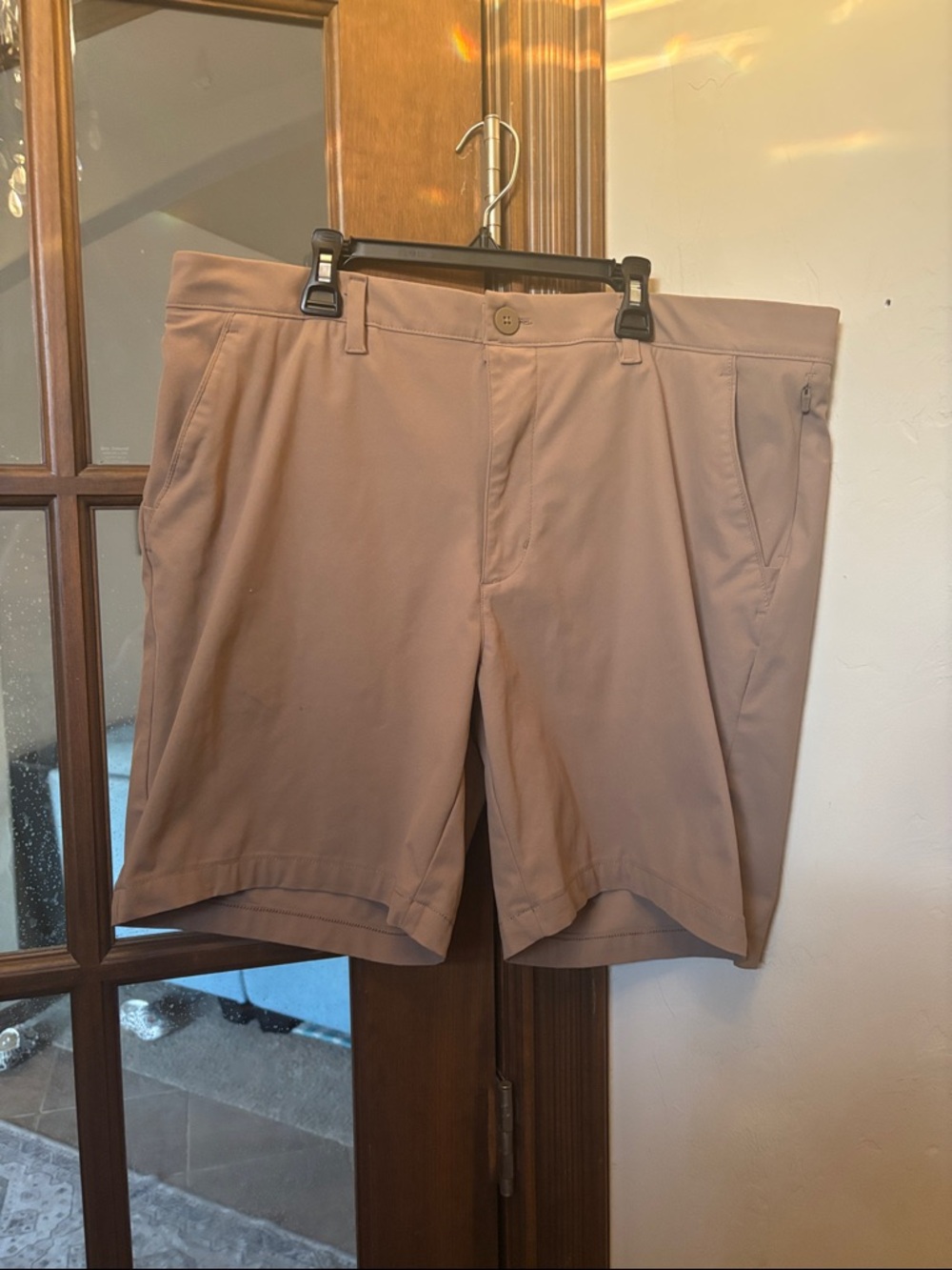 FLX Performace shorts! Men’s 38